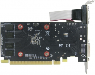 Axle Radeon R5 230 2GB Ekran Kartı