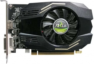 Axle GeForce GT 1030 4GB Ekran Kartı