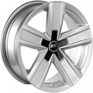 Truva 437 7.5X17" 5X120 ET35 65.1 Jant