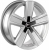 Truva 437 7.5X17" 5X120 ET35 65.1 Jant