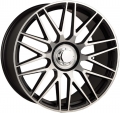 Powcan BK-Y0207 9.5X22