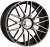 Powcan BK-Y0207 9.5X22" 5X112 ET45 66.56 Jant