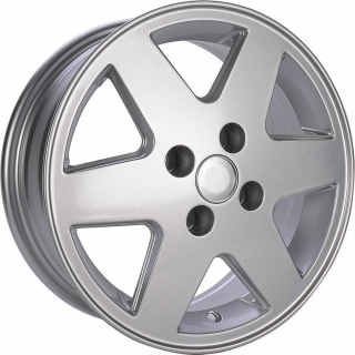 Powcan BK-5163 5.5X14" 4X98 ET34 58.6 Jant