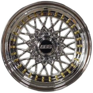 Powcan BK-942 10X16" 4X100 ET20 73.1 Jant