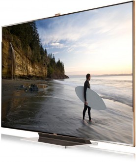 Samsung 75ES9000 Full HD (FHD) TV