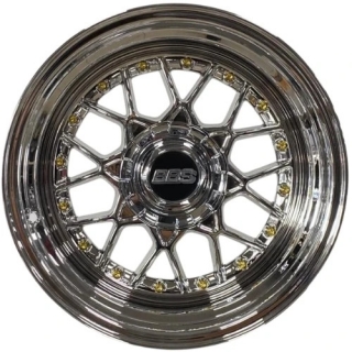 Powcan BK-5284 10X16" 4X100 Et12 73.1 Jant