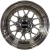 Powcan BK-5284 10X16" 4X100 Et12 73.1 Jant