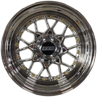 Powcan BK-5284 9X16" 4X100 ET15 73.1 Jant