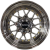 Powcan BK-5284 9X16" 4X100 ET15 73.1 Jant