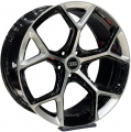 Powcan BK-Y1090 8.5X19