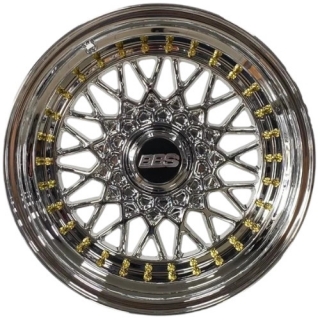 Powcan BK-942 9X16" 4X100 ET20 73.1 Jant