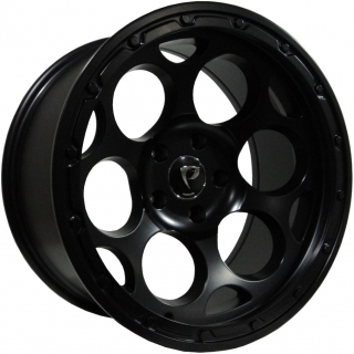 Powcan BK-5748 9X18" 6X114.3 ET10 66.1 Jant