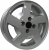 Powcan BK-856 5.5X14" 4X98 ET34 58.6 Jant