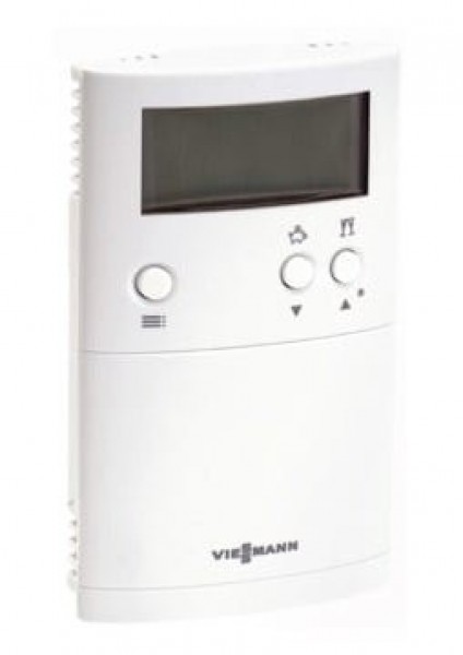 Viessmann Vitotrol 100 UTDB Oda Termostatı