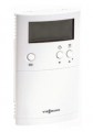 Viessmann Vitotrol 100 UTDB resim