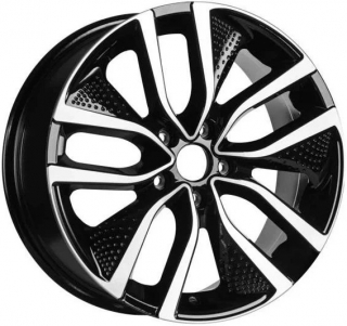EMR EMR-W7805-01 8X18" 5X114.3 ET45 73.1 Jant