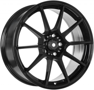 EMR EMR-S1042-132 8X18" 5X112 ET45 73.1 Jant