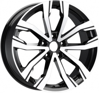 EMR EMR-S1053-19 7.5X17" 5X114 ET40 66.1 Jant