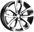 EMR EMR-S1053-19 7.5X17" 5X114 ET40 66.1 Jant