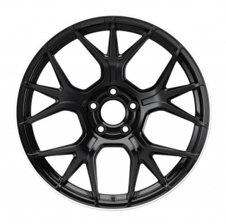 EMR EMR-S1046-02 8.5X19" 5X112 ET38 66.6 Jant