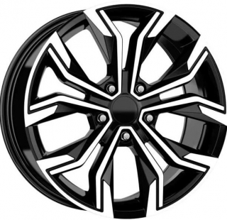 EMR EMR-W7618-02 6.5X16" 5X114.3 ET35 73.1 Jant