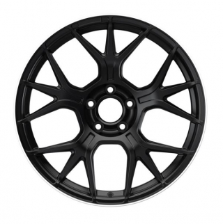 EMR EMR-S1047-13 9.5X19" 5X112 ET48 66.6 Jant