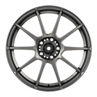 EMR EMR-S1042-84 8X18" 5X112 ET35 73.1 Jant