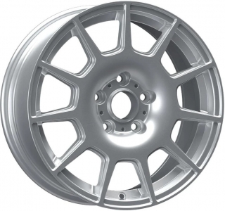 EMR EMR-S7793-16 7.5X17" 5X100 ET42 57.1 Jant