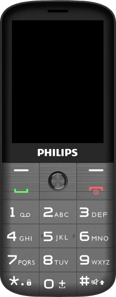 Philips Xenium E227