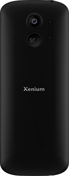 Philips Xenium E227