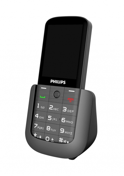 Philips Xenium E227