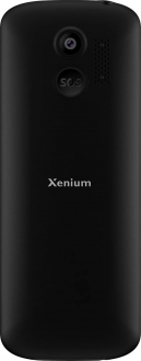 Philips Xenium E227