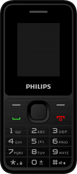 Philips Xenium E2125