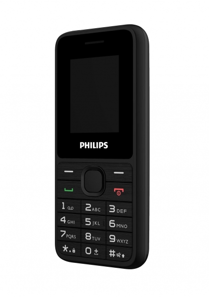 Philips Xenium E2125
