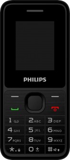 Philips Xenium E2125