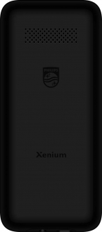 Philips Xenium E2125