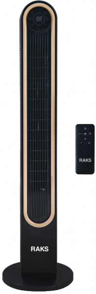 Raks Wind Tower Kule Tipi Vantilatör
