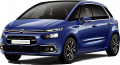 2018 Citroen C4 Picasso 1.6 BlueHDi 120 HP EAT6 Feel resim