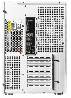 Raxius Zenith Z2 i5 3050-144F012