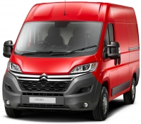 2018 Citroen Jumper Van L4H2 2.2 HDI 150 HP (15 m3) resim
