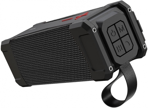 Hoco Magic HC6 Bluetooth Hoparlör