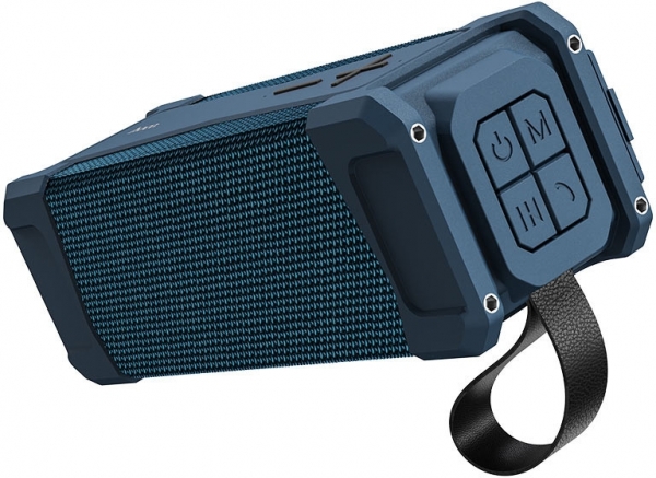 Hoco Magic HC6 Bluetooth Hoparlör
