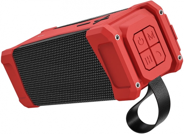 Hoco Magic HC6 Bluetooth Hoparlör