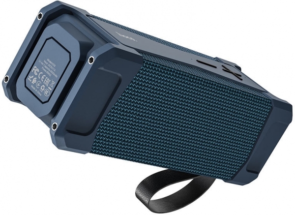 Hoco Magic HC6 Bluetooth Hoparlör