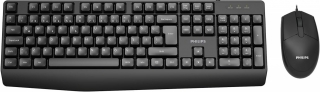 Philips SPT6237 Klavye & Mouse Seti