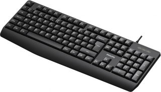Philips SPT6237 Klavye & Mouse Seti