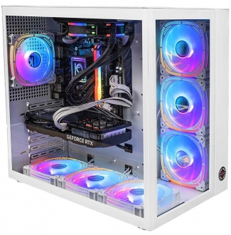 Raxius Zenith Z2 i9 4060Tİ-149KF007