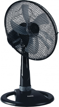 Raks DF 12 Duo resim