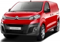 2018 Citroen Jumpy Panelvan L3 2.0 BlueHdi 120 HP S&S resim