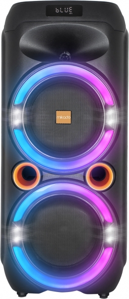 Mikado MD-208KP Müzik Sistemi